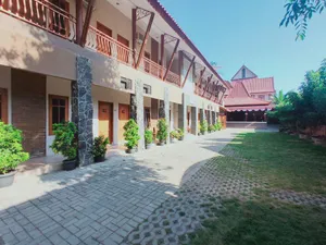 Image of Lumintu Syariah YIA Kulon Progo
