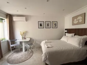 Image of Studio comfortable à 35 min Châtelet - Les Halles