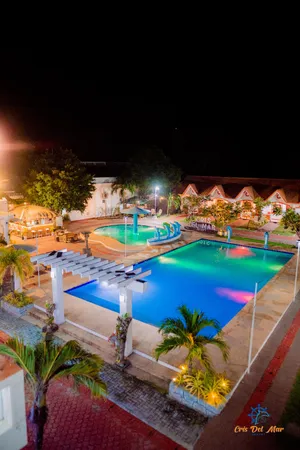 Image of Cris Del Mar Resort