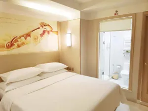 Image of Vienna Hotel Harbin Central Avenue