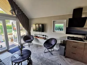 Image of Tiny Haus Auszeit am See
