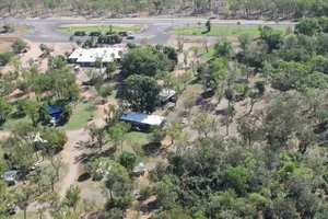 Image of Corroboree Park Tavern