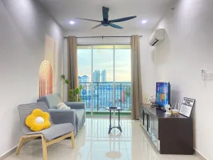 Image of City Living Waterpark 2ROOM 6PA MP9-13@Metropol BM