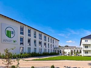 Image of City Hotel ApartW3 - kostenlos parken