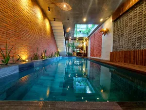 Image of Hoi An Ti Hon House