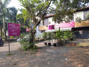 Image of The Banyan Shelters