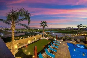 Image of TERRA LAGO GOLF LAKE AND MOUNTAIN VIEWS