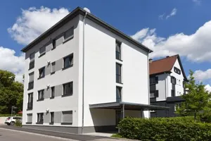 Image of City Appartement Kornwestheim