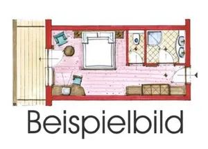 Image of Hotel Zauchenseehof