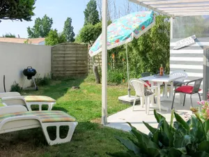 Image of Holiday Home Roses Tremières by Interhome