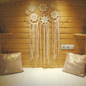 Image of Spa Lodge By Amély