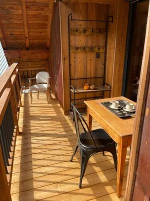 Image of CHAMBRES D'HÔTES LES CHAMBRES D'ELSA