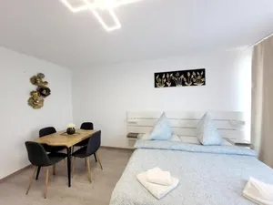 Image of 2 Zimmer Wohnung in Zentrale Lage