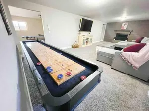 Image of PET FRIENDLY/PING PONG/GAME ROOM!FAMILY GATHERING
