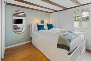Image of ARISER - Zug Unique Apartment in Historic 15th Century Building
