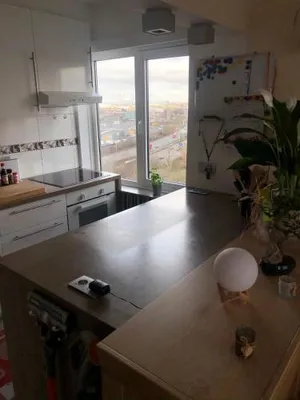 Image of Cozy BoHo Antwerp