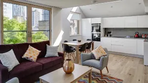 Image of Lambeth North One