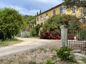 Image of BASTIDE DU DEFENDS