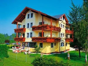 Image of Pension Christiane