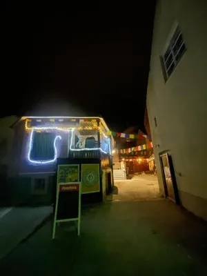 Image of Zum Shambhala