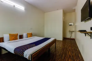 Image of SPOT ON Hotel Chirag's