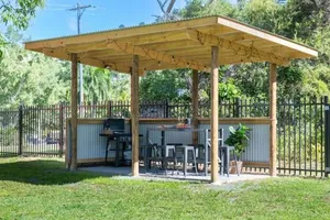 Image of Warrens Place On Airlie