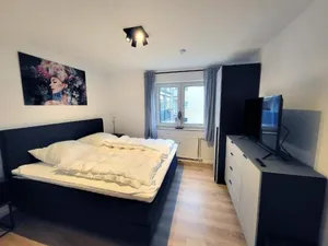 Image of Komfortable 2-Zimmer-Ferienwohnung am Kurpark