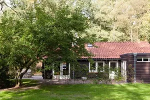 Image of Landgoed Dennenholt - 5 unique holiday homes