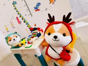 Image of Legoland-HappyRainbow Suite at D'Pristine-8pax with Lakeview