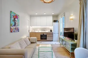 Image of Cosy Flat by