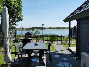 Image of Tiny Haus Auszeit am See