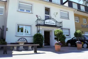 Image of Hotel Postkutsche