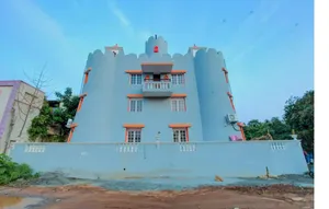 Image of Aura Hostels