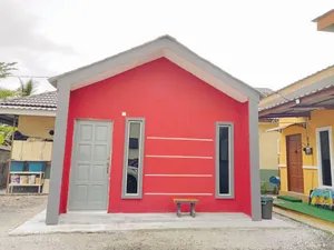 Image of Nur Cottage