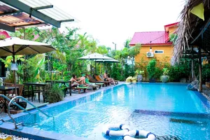 Image of Yellow Star Hostel