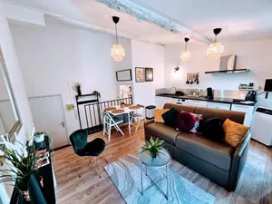 Image of 4 couchages Au Centre des Parfumeries