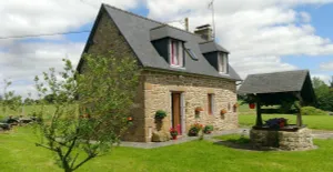 Image of Au coin du châtaignier