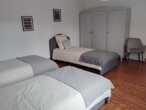 Image of Chambre 4 Iris