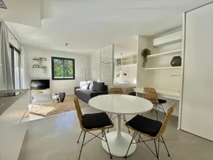 Image of STUDIO in res. LES CYCLISTES