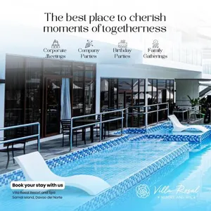 Image of Villa Rosal Beach Resort