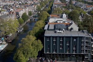 Image of Hotel Galerij