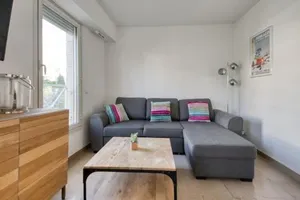 Image of Appartement Basse Croisette - Welkeys