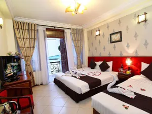 Image of Hanoi Gia Thịnh Hotel & Travel