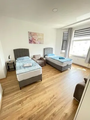 Image of Apartment am Zollverein -WiFi - Parking for free