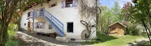 Image of Gîte Le Moulin papillon