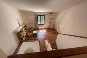 Image of Spacious house with terrace in Castellet