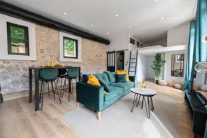 Image of LOFT DESIGN AUX PORTES DE MONACO