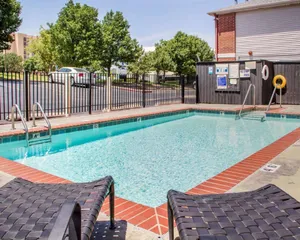 Image of Motel 6 Tulsa, Ok - Central