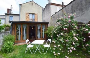 Image of Agréable maison de ville
