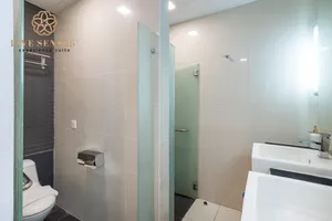 Image of Lovely 2 Queen bedroom ❀ KL Sentral #TCH2Q